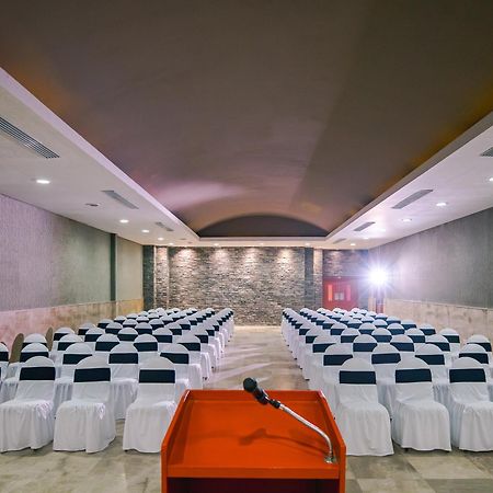 Hotel Hostal De Cortes Veracruz Ngoại thất bức ảnh