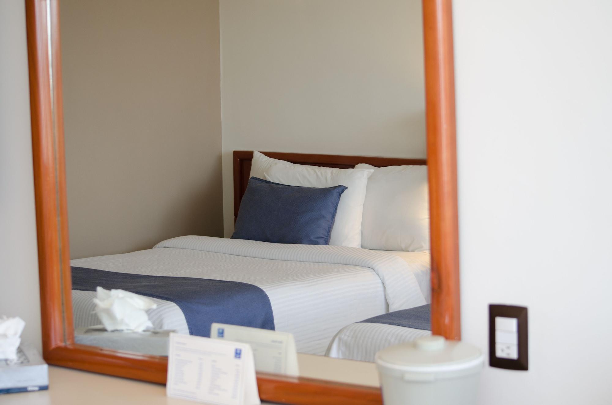 Hotel Hostal De Cortes Veracruz Ngoại thất bức ảnh