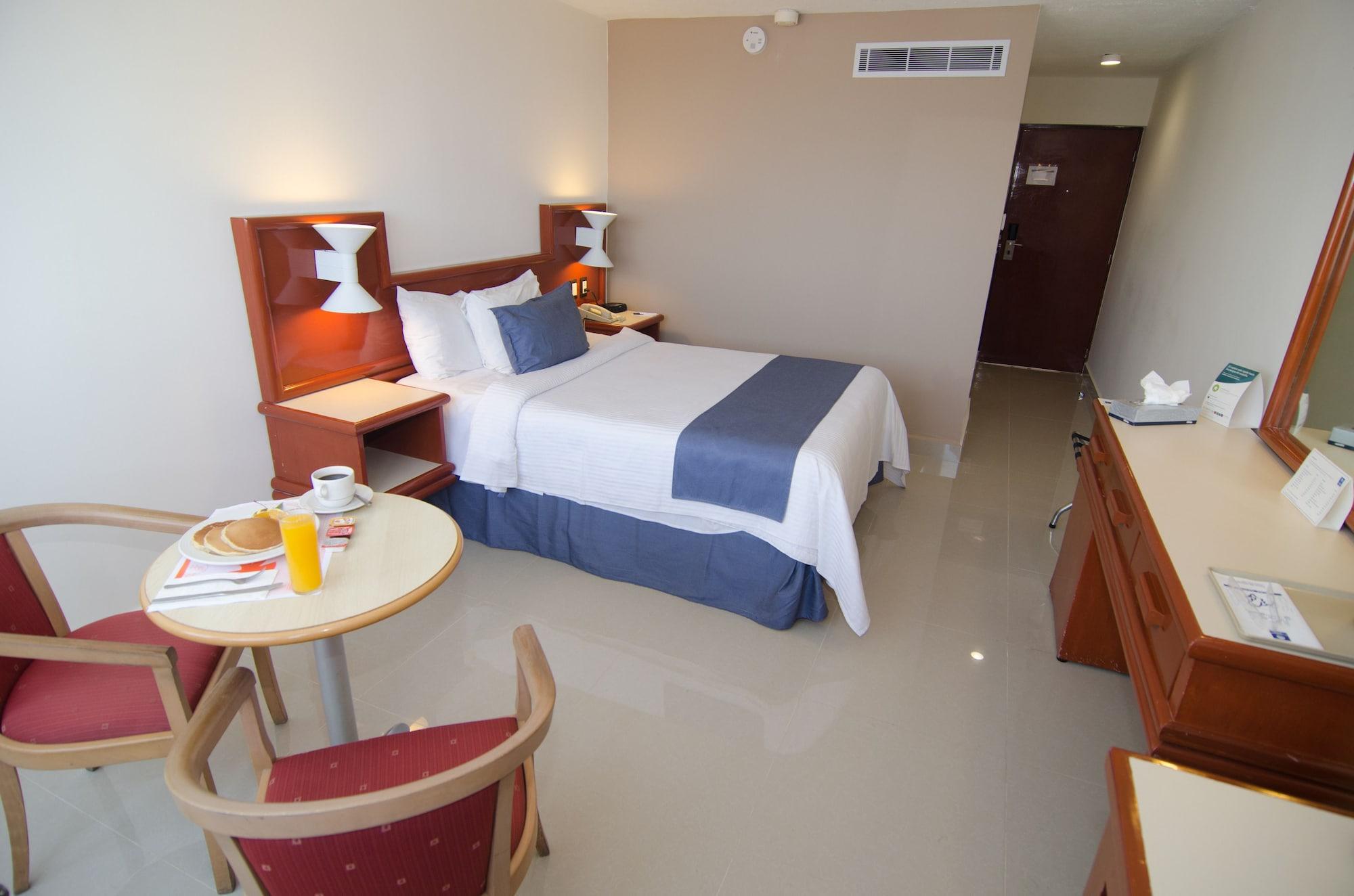 Hotel Hostal De Cortes Veracruz Ngoại thất bức ảnh