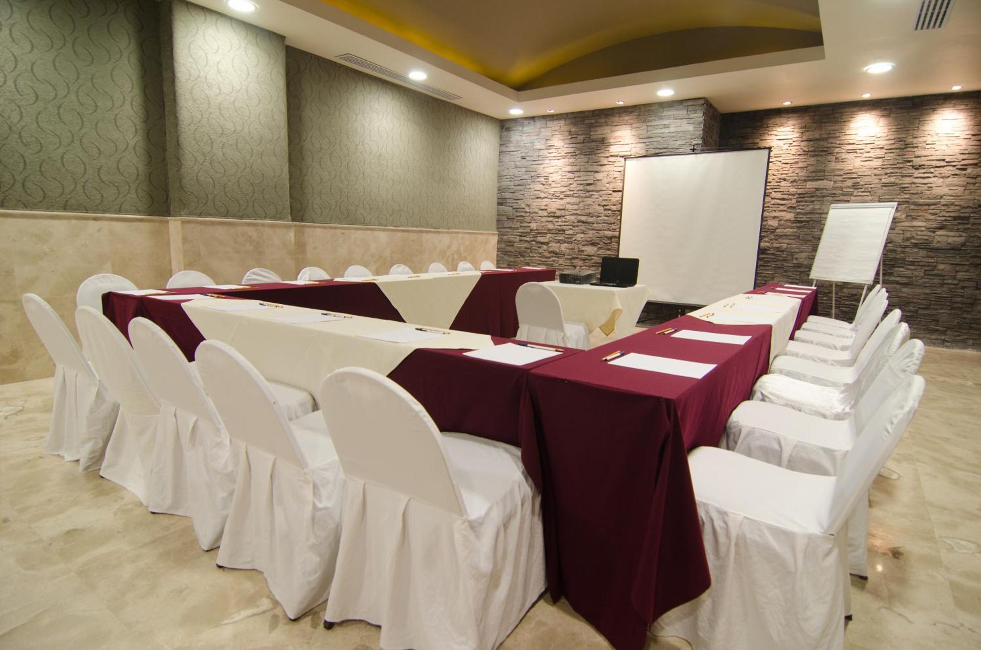Hotel Hostal De Cortes Veracruz Ngoại thất bức ảnh