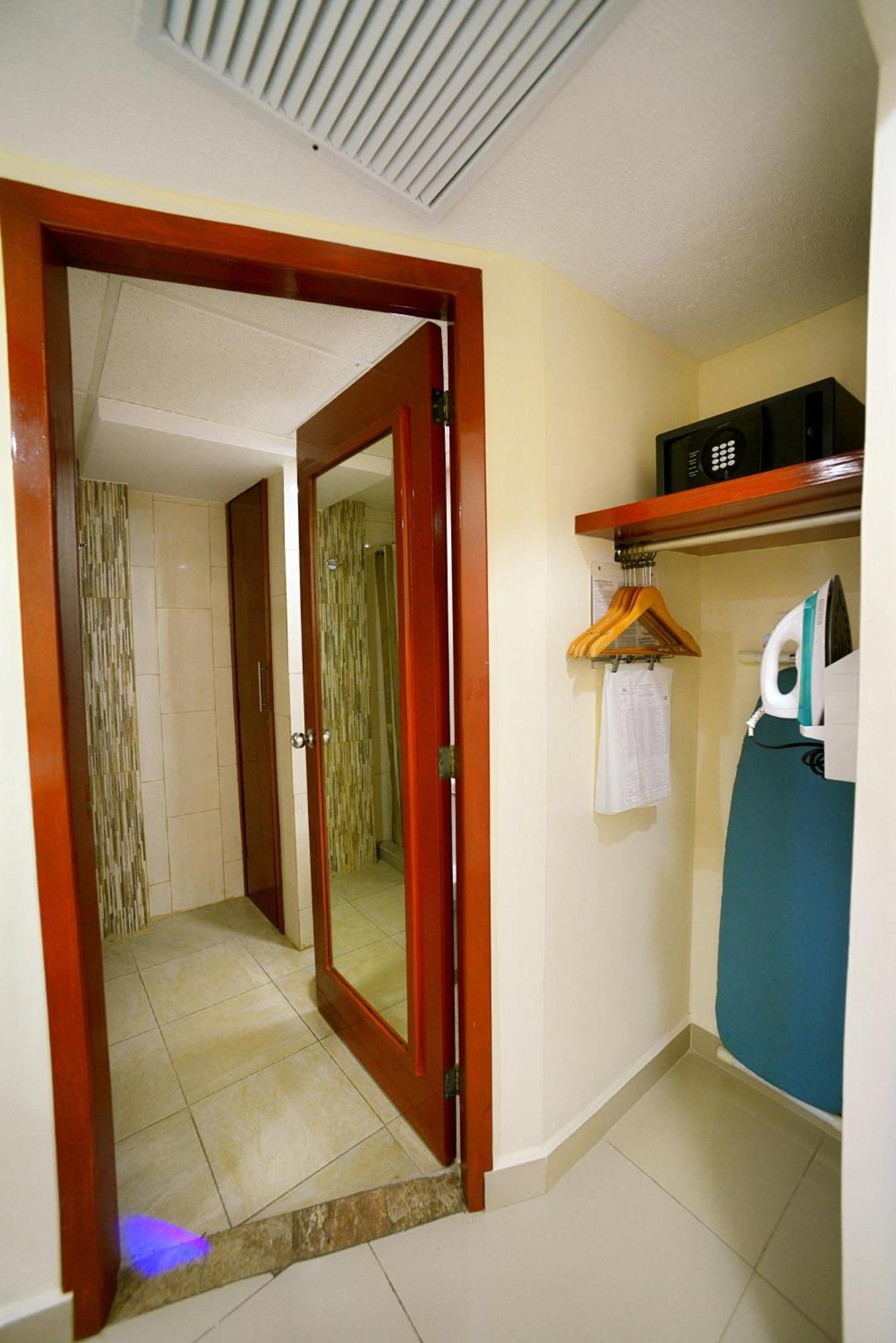Hotel Hostal De Cortes Veracruz Ngoại thất bức ảnh