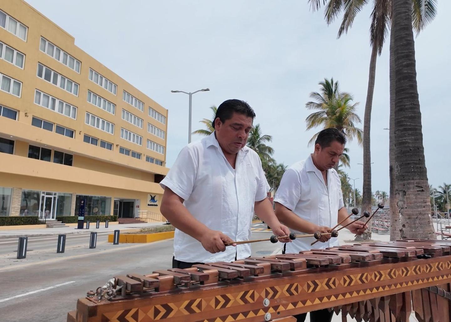 Hotel Hostal De Cortes Veracruz Ngoại thất bức ảnh