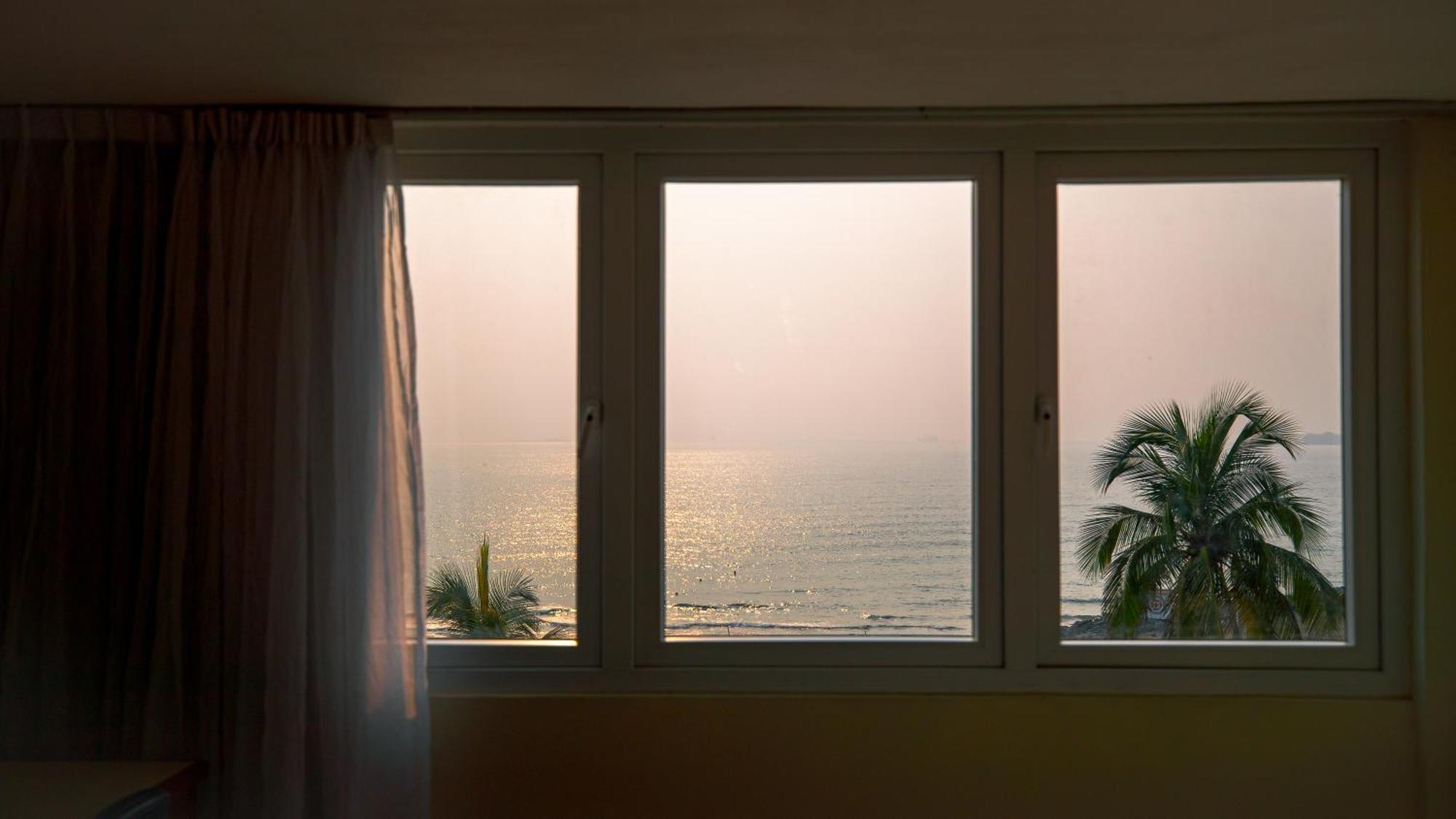 Hotel Hostal De Cortes Veracruz Ngoại thất bức ảnh