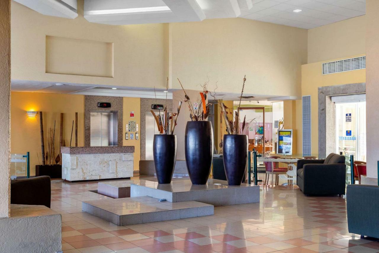Hotel Hostal De Cortes Veracruz Ngoại thất bức ảnh